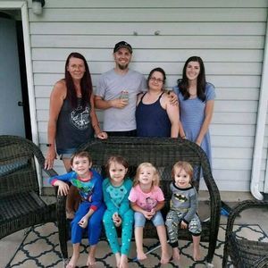 Meet your Posher, Sue